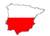 EL CORTO - Polski